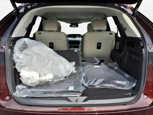 2025 Mazda CX-90 3.3 Turbo S Premium Plus