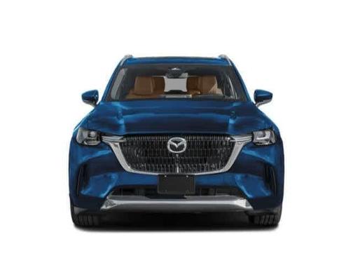 2025 Mazda CX-90 3.3 Turbo S Premium Plus