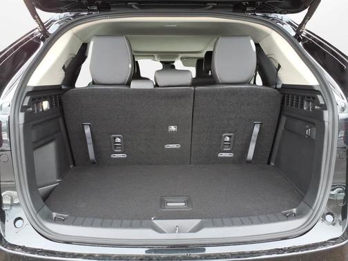 2026 Mazda CX-90 3.3 Turbo Premium Sport