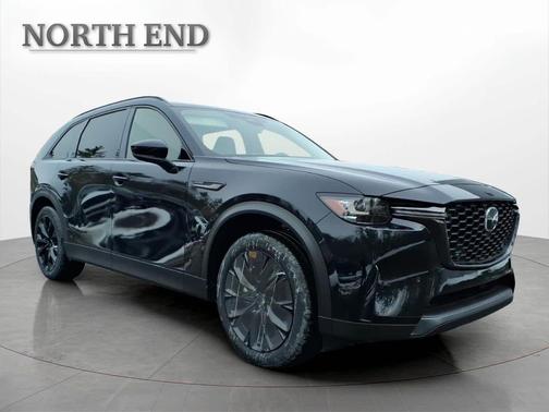 2026 Mazda CX-90 3.3 Turbo Premium Sport