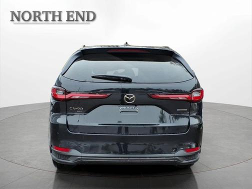 2026 Mazda CX-90 3.3 Turbo Premium Sport