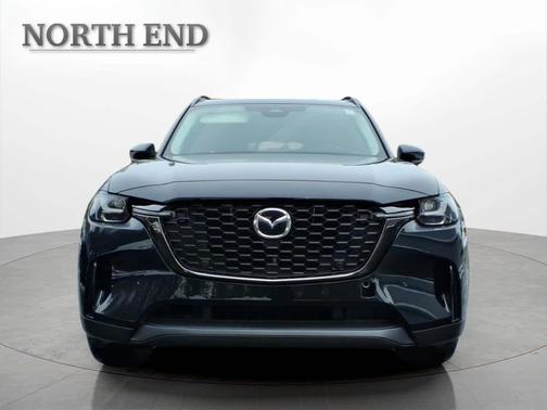2026 Mazda CX-90 3.3 Turbo Premium Sport