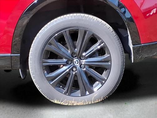 2024 Mazda CX-5 2.5 Turbo Premium