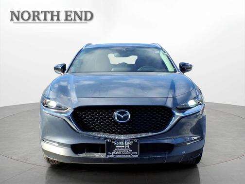 2023 Mazda CX-30 2.5 S Carbon Edition