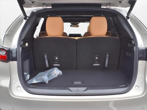 2025 Mazda CX-90 3.3 Turbo S Premium Plus