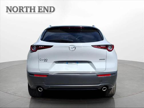 2025 Mazda CX-30 2.5 S Select Sport