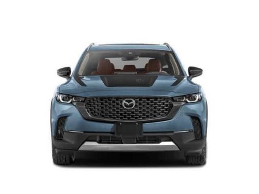 2025 Mazda CX-50 2.5 Turbo Meridian Edition