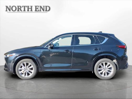 2024 Mazda CX-5 2.5 S Premium Plus