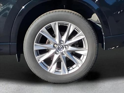 2024 Mazda CX-5 2.5 S Premium Plus
