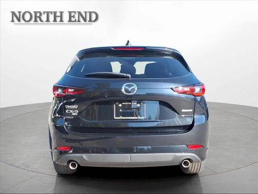 2024 Mazda CX-5 2.5 S Premium Plus