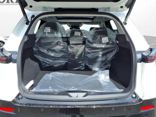 2026 Mazda CX-5 2.5 S