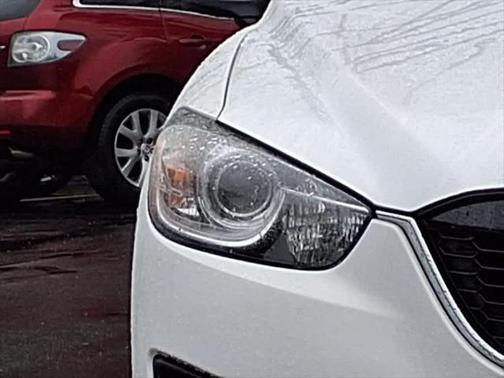 2013 Mazda CX-5 Grand Touring
