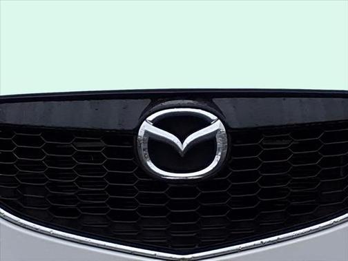 2013 Mazda CX-5 Grand Touring