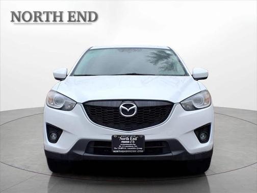 2013 Mazda CX-5 Grand Touring