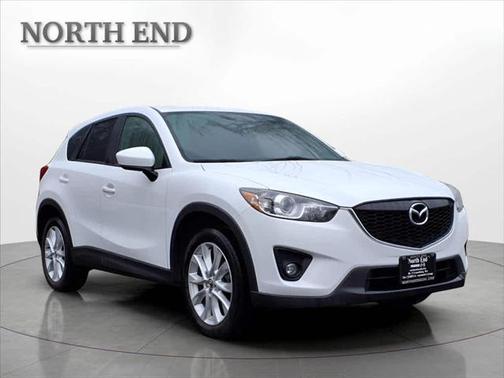 2013 Mazda CX-5 Grand Touring