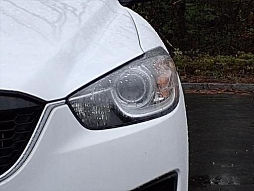 2013 Mazda CX-5 Grand Touring