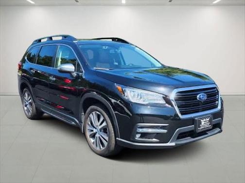 2020 Subaru Ascent Touring 7-Passenger