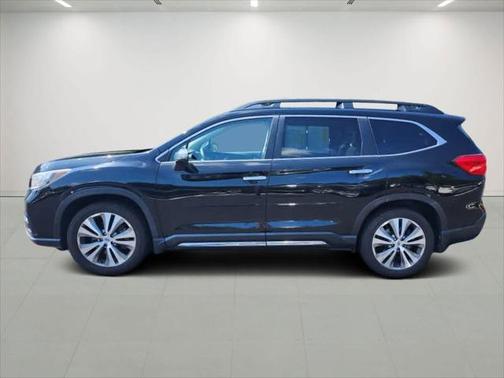 2020 Subaru Ascent Touring 7-Passenger