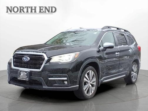 2020 Subaru Ascent Touring 7-Passenger