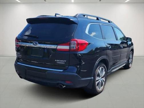 2020 Subaru Ascent Touring 7-Passenger