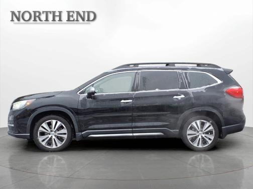 2020 Subaru Ascent Touring 7-Passenger