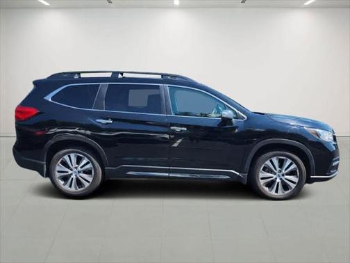 2020 Subaru Ascent Touring 7-Passenger