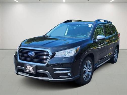 2020 Subaru Ascent Touring 7-Passenger