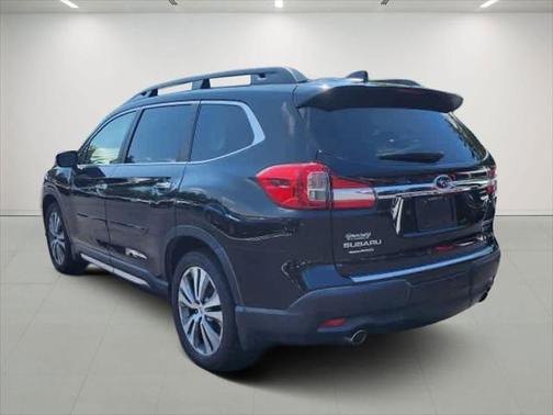 2020 Subaru Ascent Touring 7-Passenger