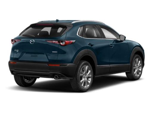 2021 Mazda CX-30 Premium Package