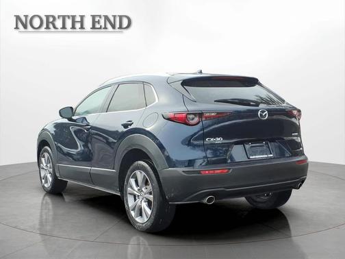 2021 Mazda CX-30 Premium Package