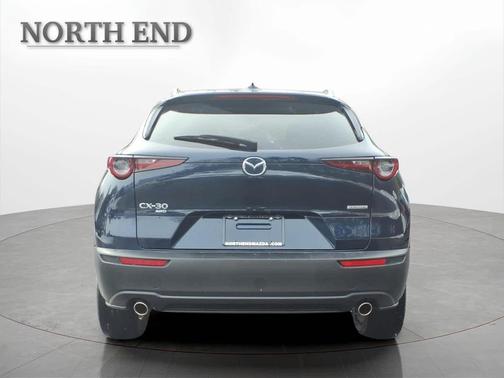 2021 Mazda CX-30 Premium Package
