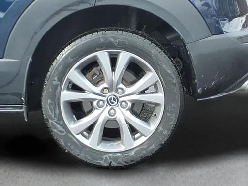 2021 Mazda CX-30 Premium Package