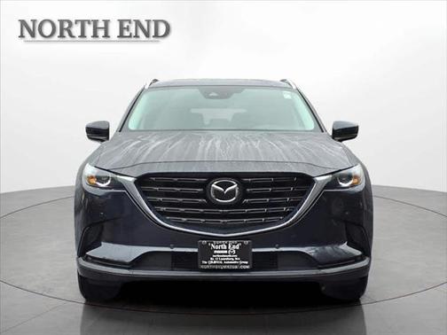 2022 Mazda CX-9 Touring