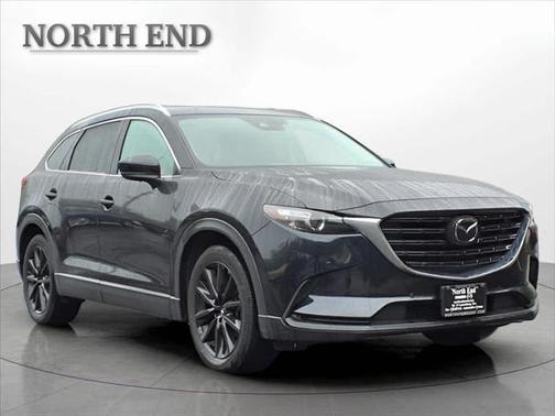 2022 Mazda CX-9 Touring