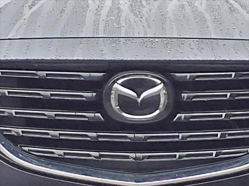 2022 Mazda CX-9 Touring