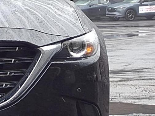 2022 Mazda CX-9 Touring