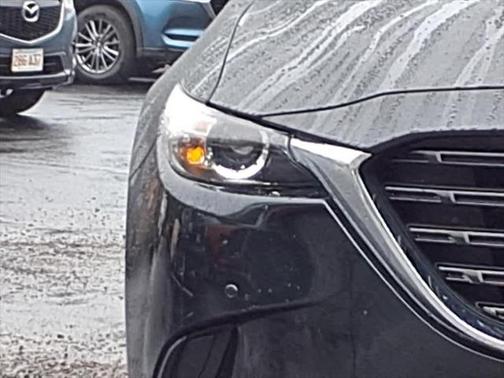2022 Mazda CX-9 Touring