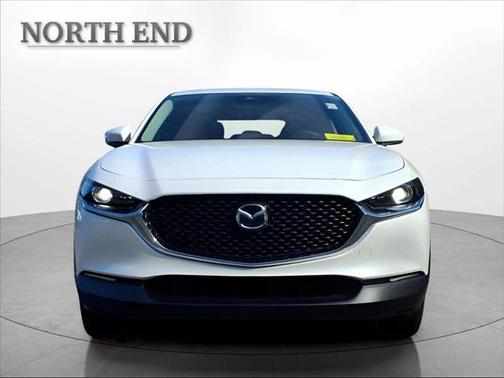 2025 Mazda CX-30 2.5 S