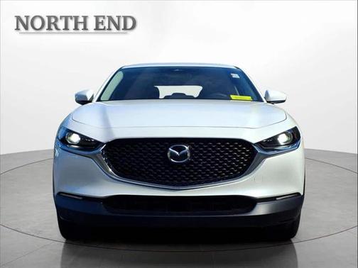 2025 Mazda CX-30 2.5 S