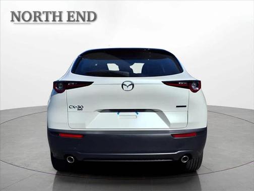 2025 Mazda CX-30 2.5 S
