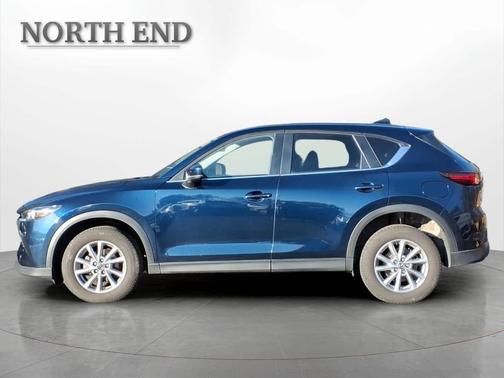 2023 Mazda CX-5 2.5 S Select Package