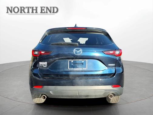 2023 Mazda CX-5 2.5 S Select Package