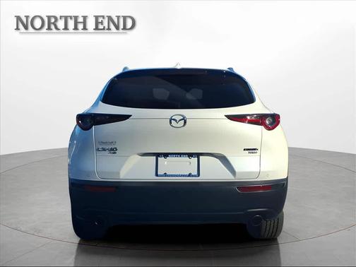 2024 Mazda CX-30 2.5 Turbo Premium Plus Package