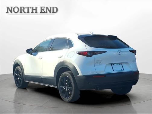 2024 Mazda CX-30 2.5 Turbo Premium Plus Package