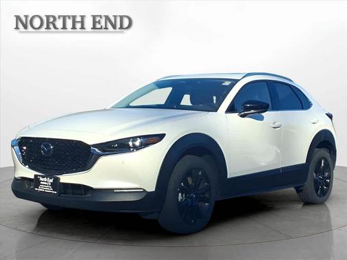 2024 Mazda CX-30 2.5 Turbo Premium Plus Package
