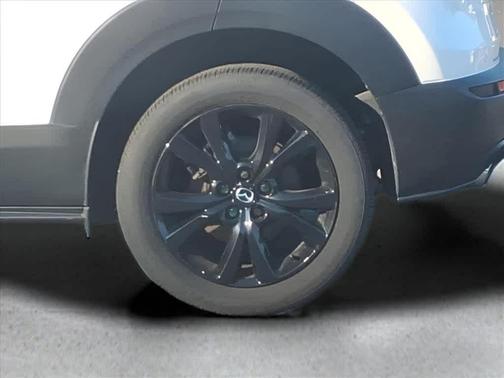 2024 Mazda CX-30 2.5 Turbo Premium Plus Package