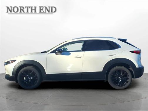 2024 Mazda CX-30 2.5 Turbo Premium Plus Package