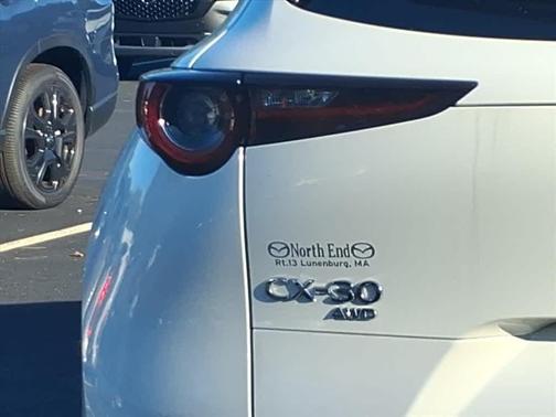 2024 Mazda CX-30 2.5 Turbo Premium Plus Package