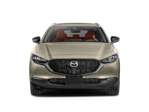 2024 Mazda CX-30 2.5 Carbon Turbo