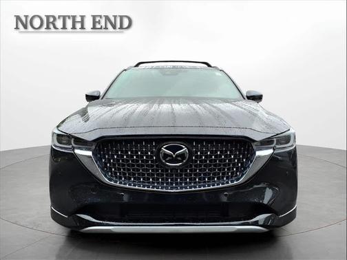 2025 Mazda CX-5 Signature